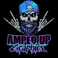 Amped Up Graphics