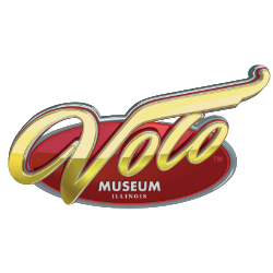 CCS Project-8-Volo Museum Illinois Logo