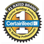 CertainTeed 150x150