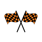 Checkered Flag CCS