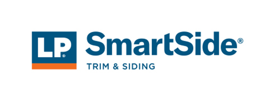 LP Siding Logo